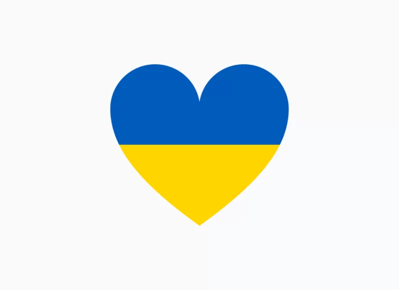 We stand with Ukraine! Consiliere psihologică refugiați și cursuri de formare pentru specialiști!