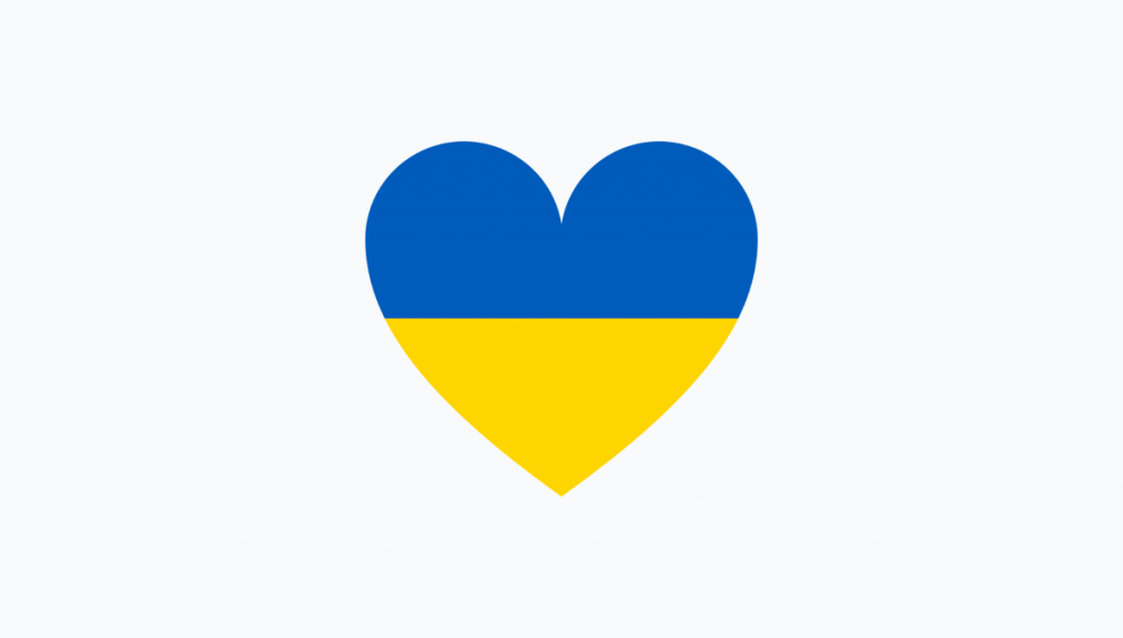 We stand with Ukraine! Consiliere psihologică refugiați și cursuri de formare pentru specialiști!
