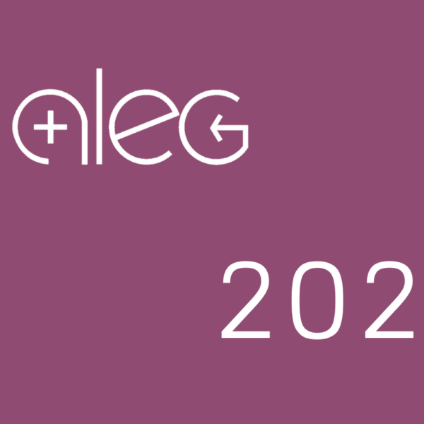 Raport de activitate A.L.E.G. 2020