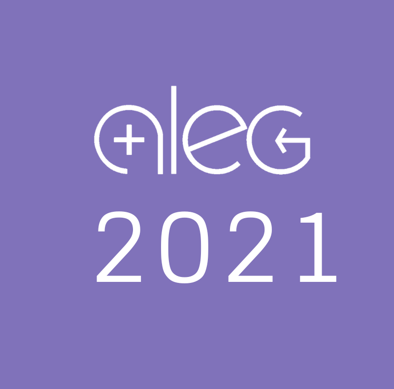 Raport de activitate A.L.E.G. 2021