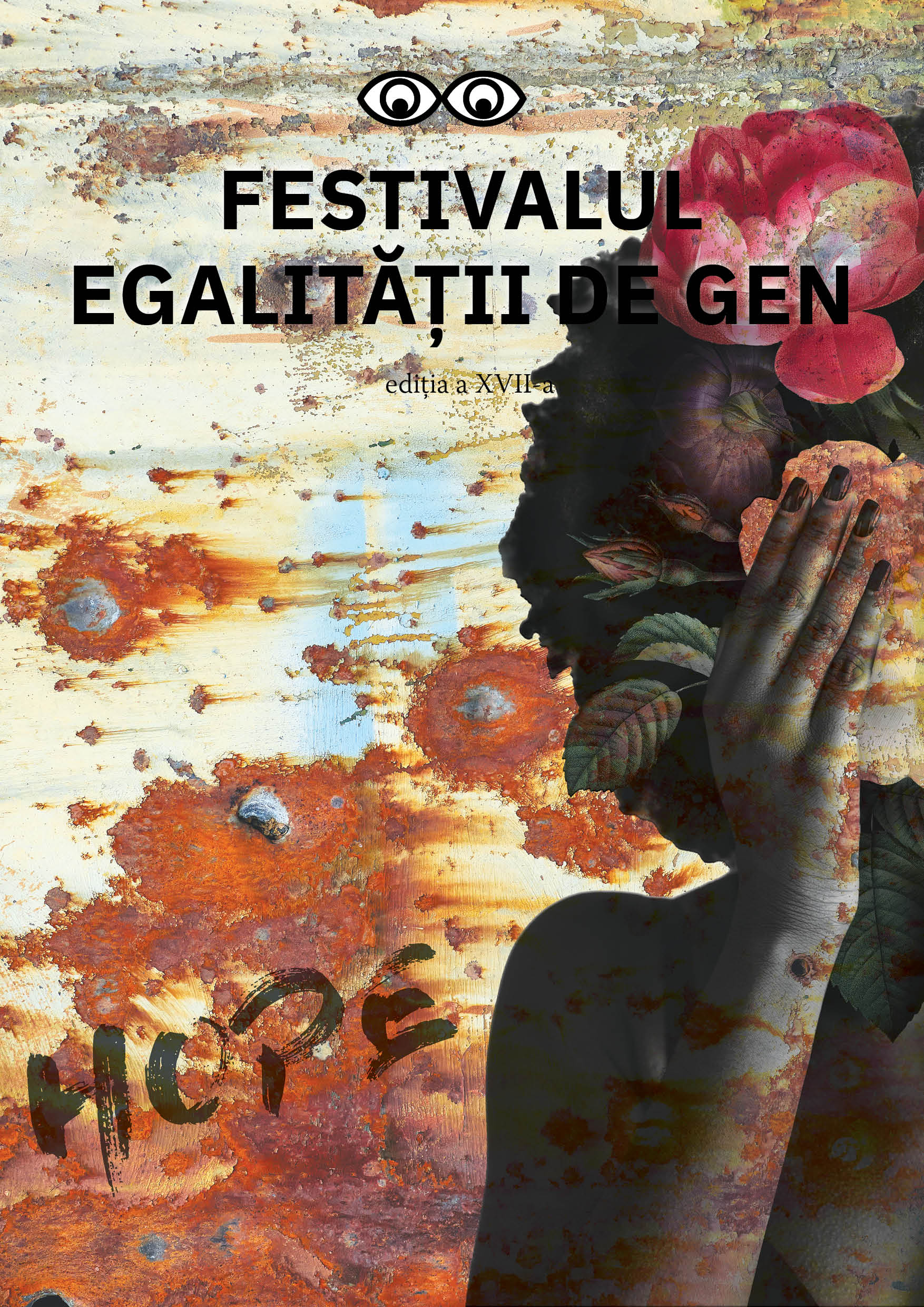 The Gender Equality Festival – the 17th edition