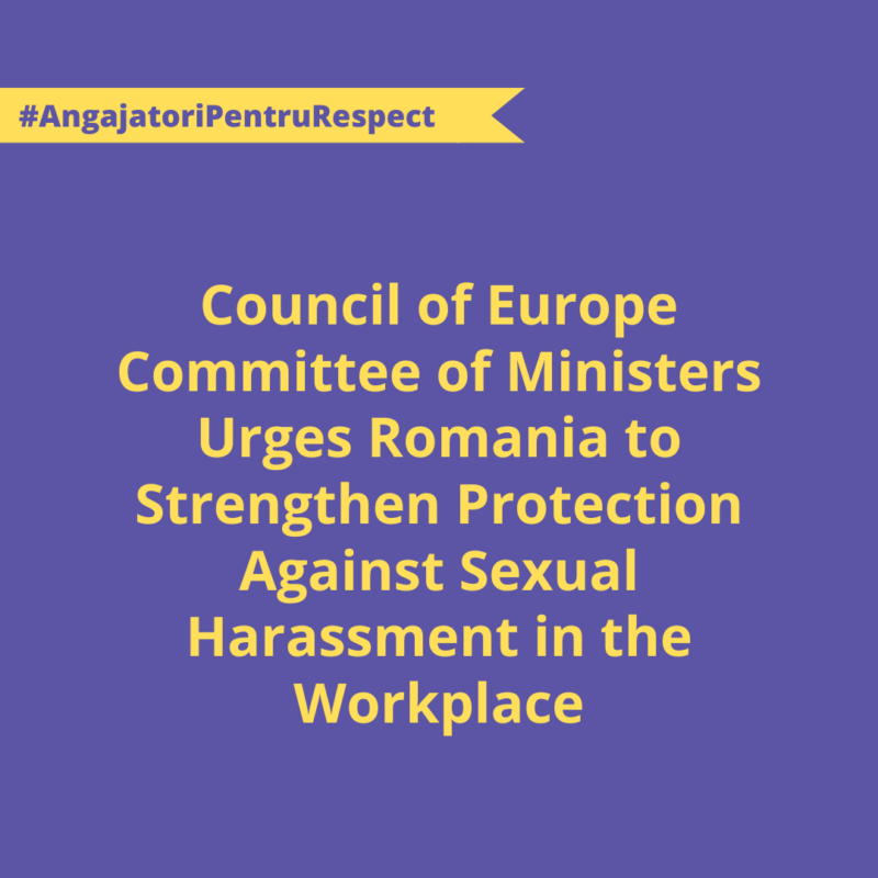 https://aleg-romania.eu/en/council-of-europe-committee-of-ministers-urges-romania-to-strengthen-protection-against-sexual-harassment-in-the-workplace/